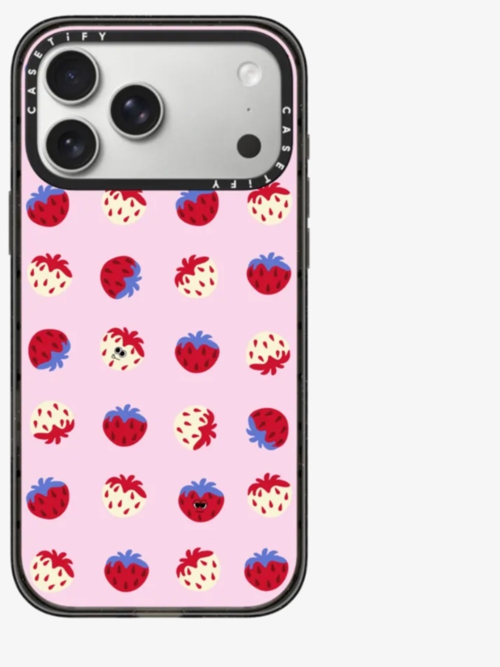Berry sweet - iPhone 17 pro